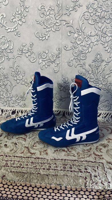 Продоетса боксерка vegastra