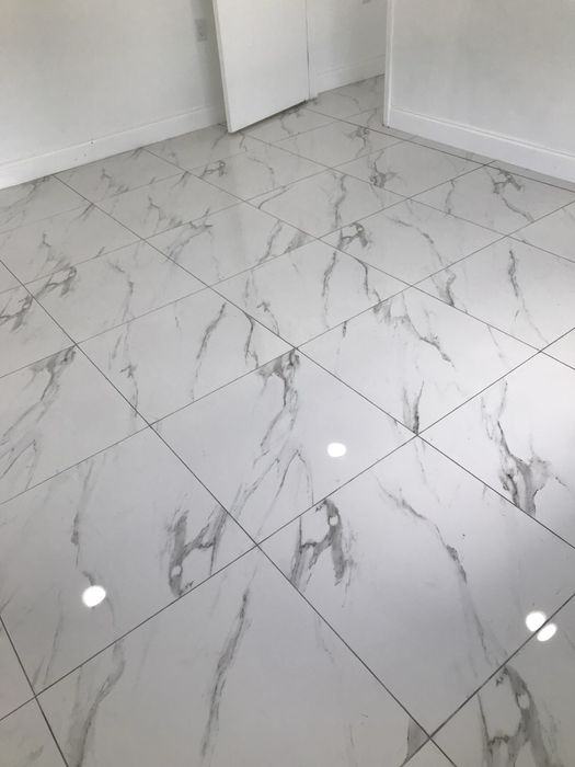 Кафельщик быстро и качественно!