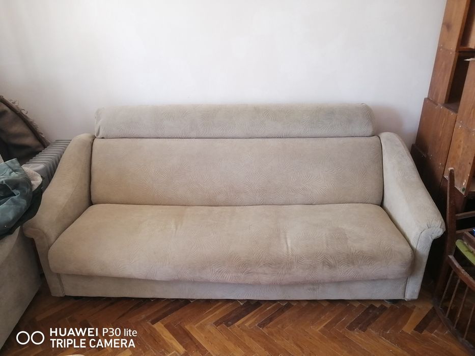 Отдам диван самовывоз