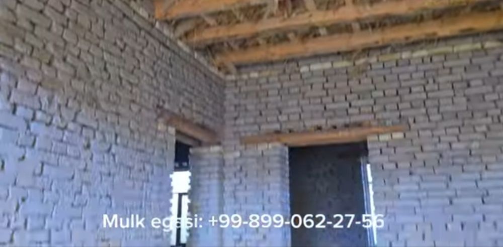 Turar-joy binosi 100 m2