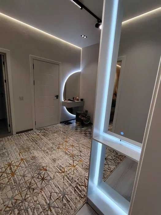 Сдаётся квартира в ЖК TOWER UP | 2/9/16