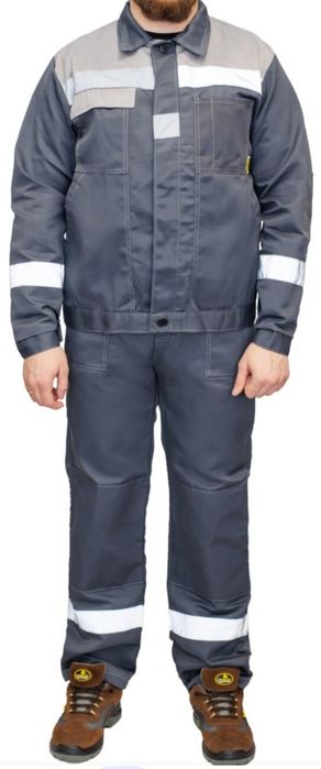 Спецодежда демисезонная универсал