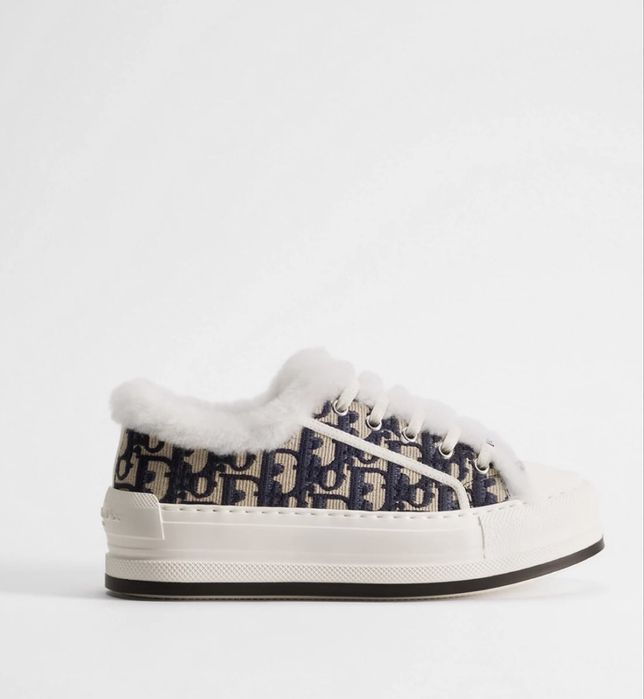 Дамски обувки Dior