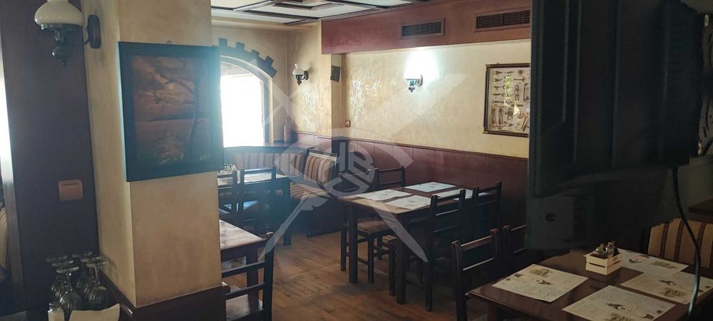 Продава се Заведение в София, Витоша - 250 кв.м за 160 €/кв.м - Снимка #4