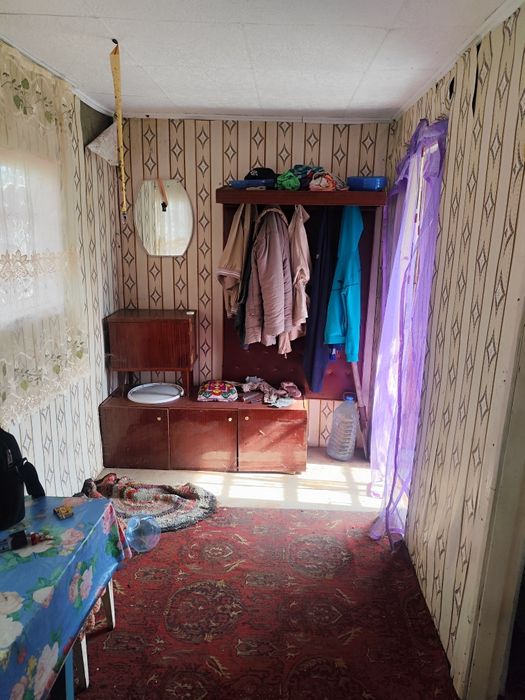 Продам Дачу на 17 -6 общество 8 улица