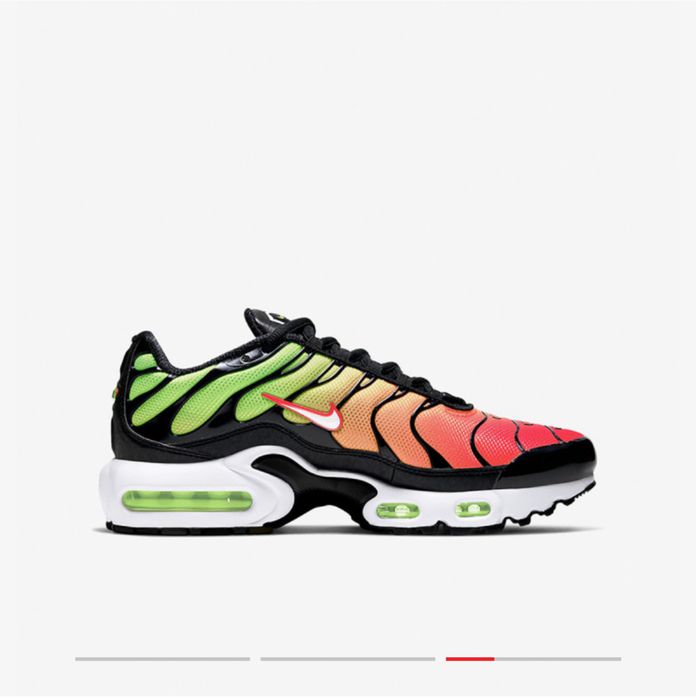 Nike Air Max Plus - 38.5 Номер Оригинални