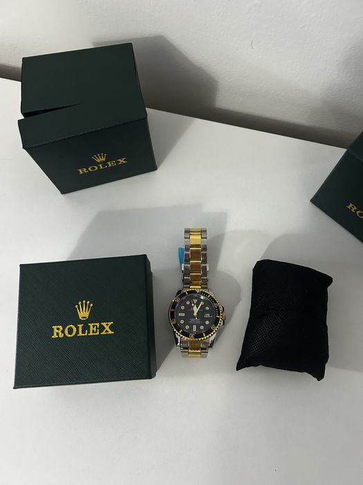 Ceas Rolex Submariner Date impecabil