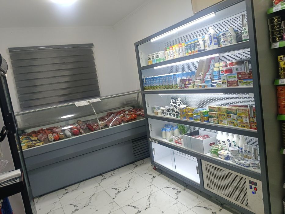 Tayyor biznes boshlamoqchi bo'lganlar uchun