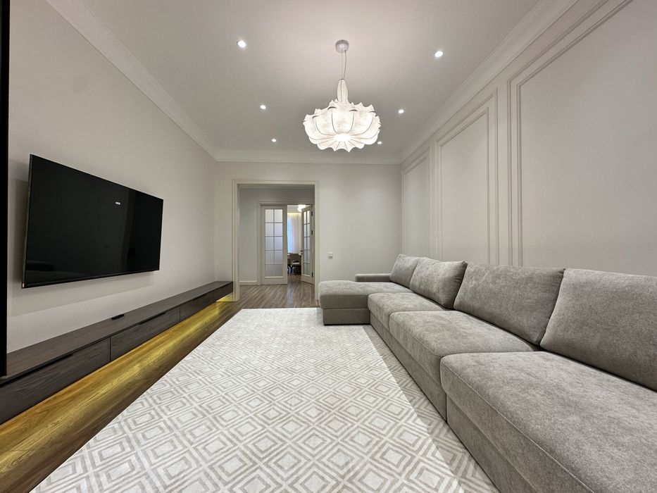 Продам 4х ком / London ЖК / стадион Старт / ул. Новомоковская