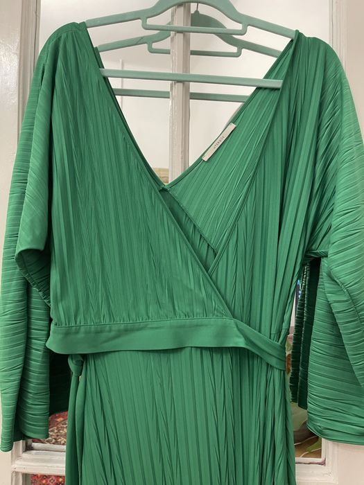 Rochie Uterque  superbă mărimea  L