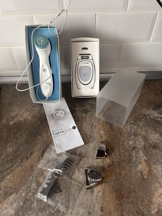 Dispozitive Nu Skin