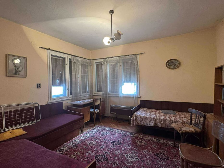 Продава се Етаж от къща в Попово - 135 кв.м за 397 €/кв.м - Снимка #7