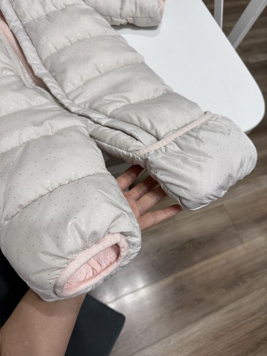 Продам детский комбинезон, в отличном состоянии