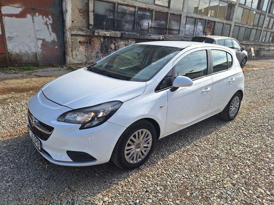 OPEL Corsa 2017 — imagine 2