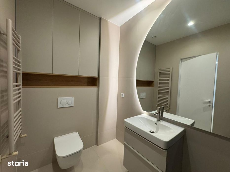 2 Camere || Aviatiei Tower||