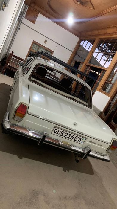 Газ 2401 сотилади