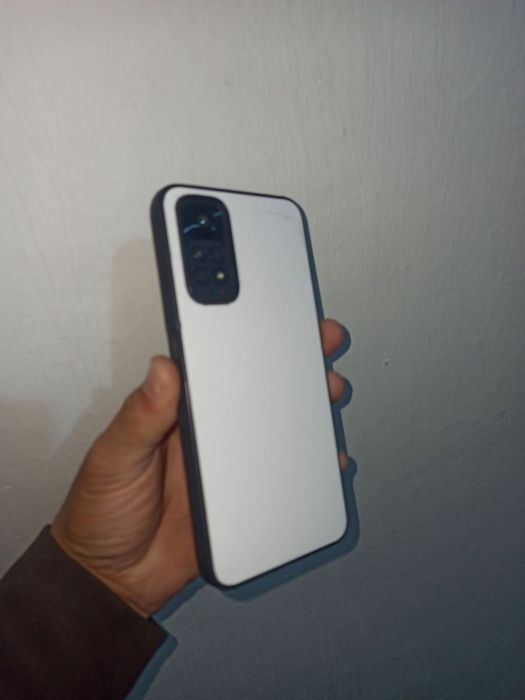 Redmi note 11 holati ideal