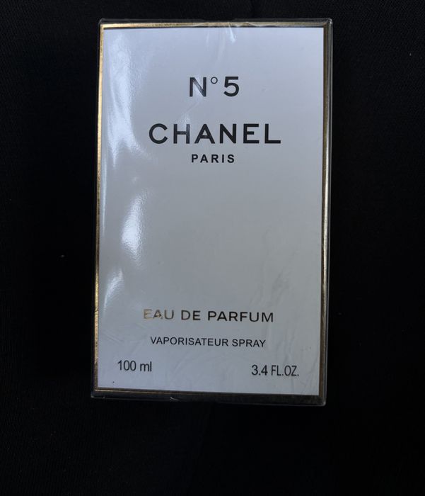 Parfum dama Chanel Paris N5