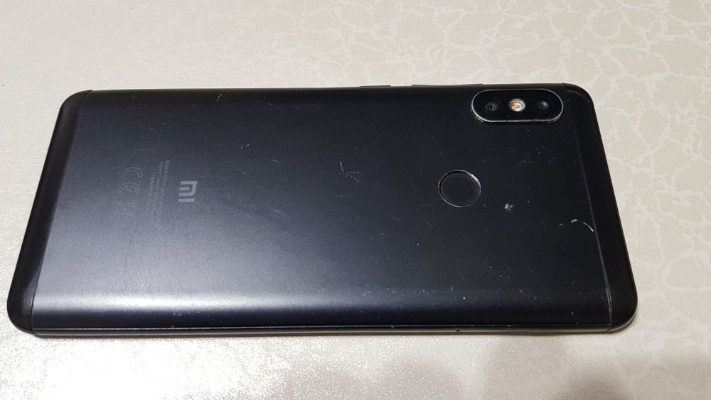 Xiaomi Redmi Note 5 4/64