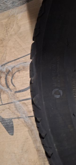 Michelin crossclimate 2, 2 бр 215 50 17