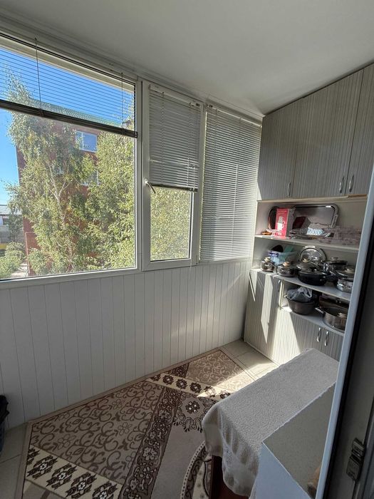 Продажа 3-комнатной квартиры 5 мкрн