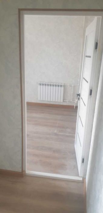 Продаю свою 2х комнатную квартиру в бывшем общежитие АЛГОРИТМ