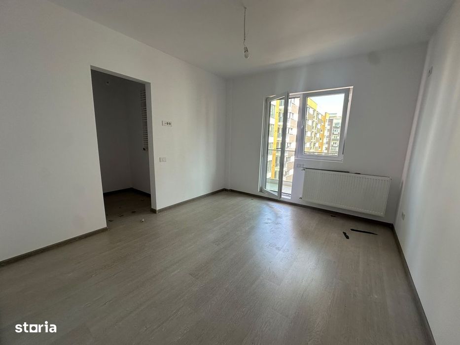 15 Minute Metrou Berceni - Studio - 102.000Eur Tva Inclus