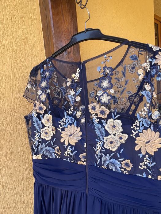 Rochie ocazie marime 44