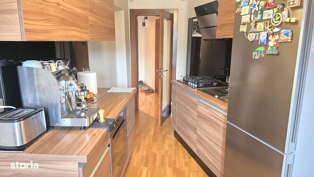 Vand apartament 2 camere de comandat in Deva, etaj 2, zona Progresul,