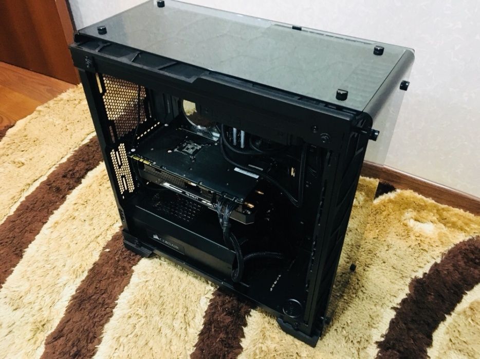 Игровой системник