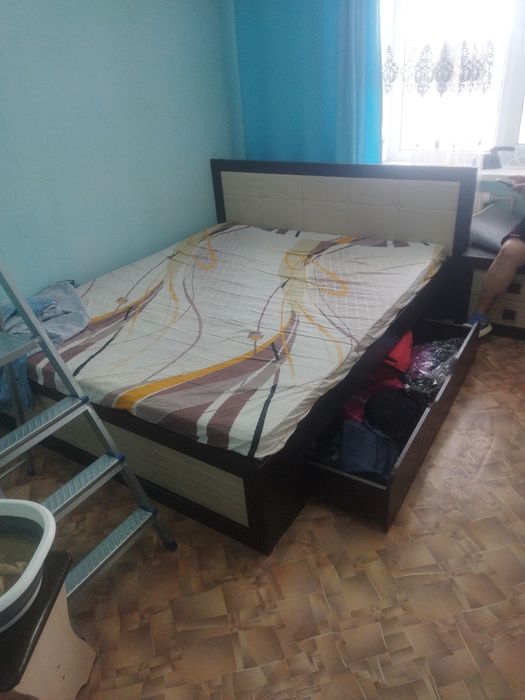 Продам кровать в отличном состоянии