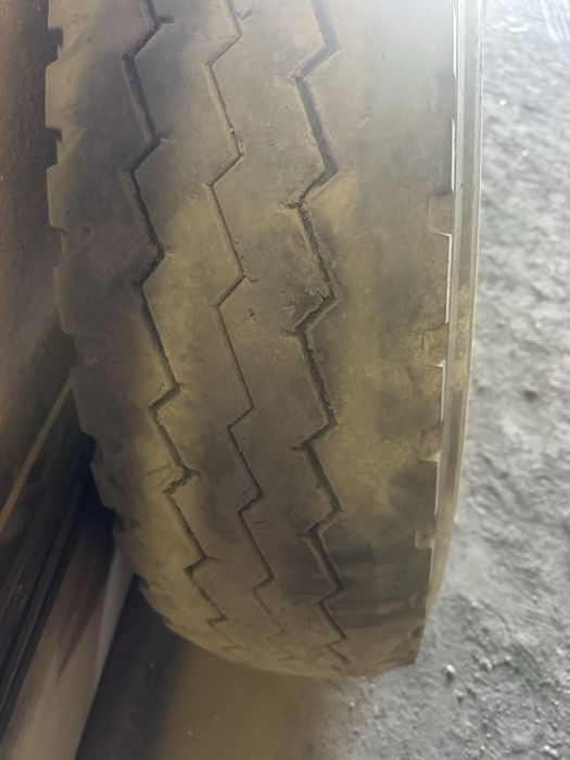Шины 11.00 китайские