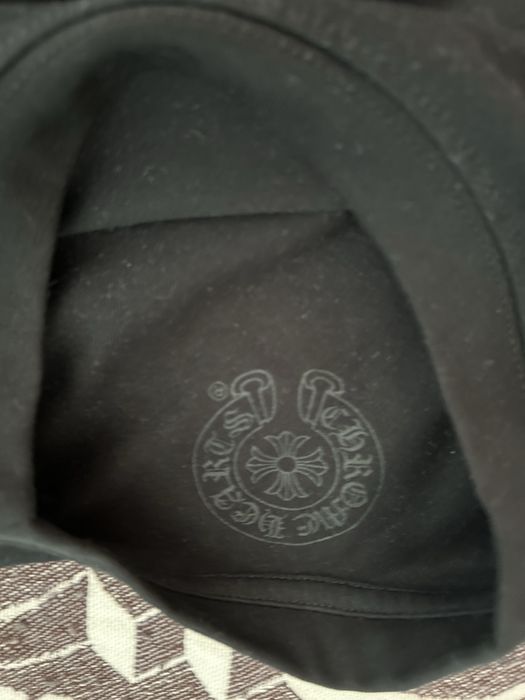Bluza Chrome hearts