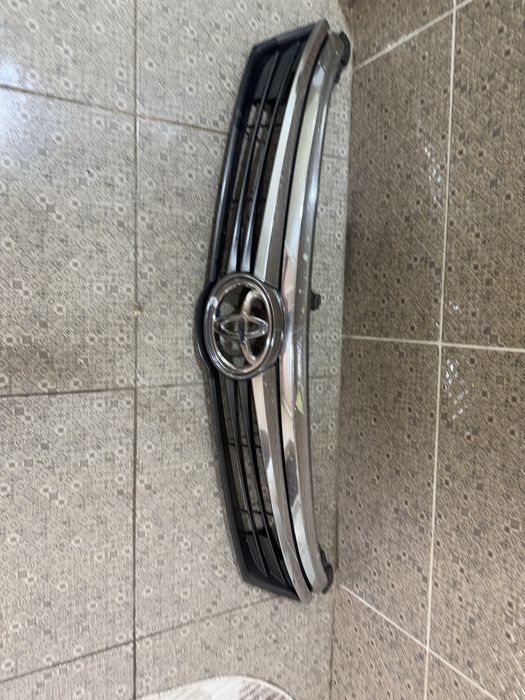 Камри 55 решетка