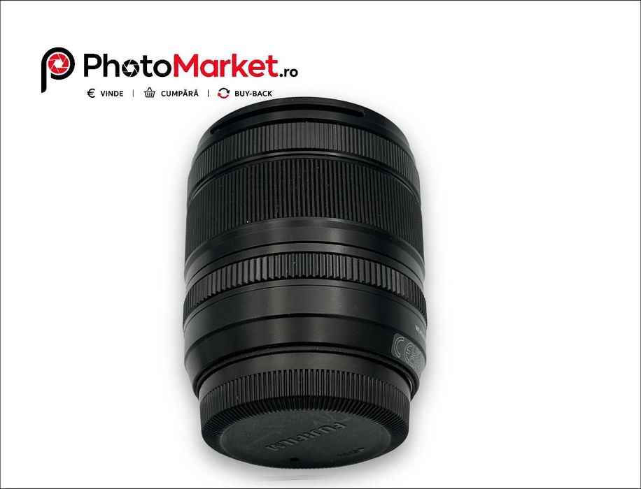 Fujifilm XF 16-50 R LM WR - factura si garantie!