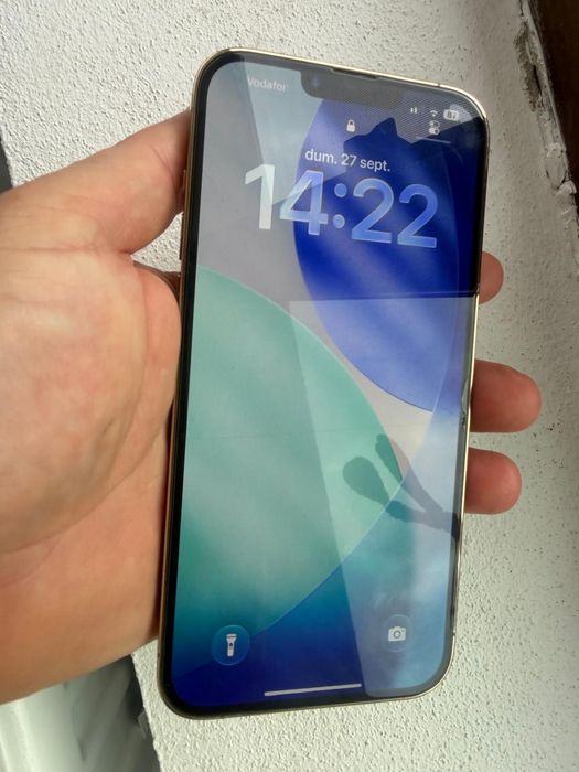 Iphone 13 pro  max 128 Gb