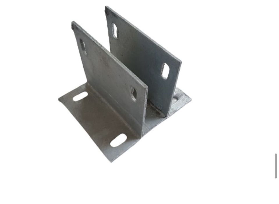 Fasad uchun profillar va kronwteynlar