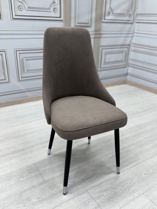 Стул антивандальный велюр