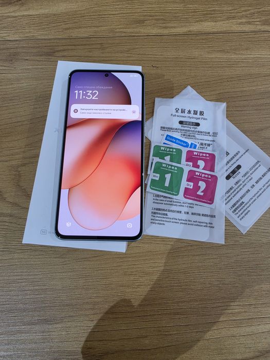 Xiamen 13T pro 256 gb