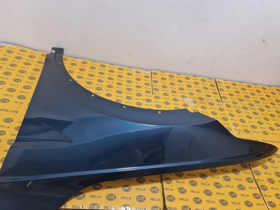 Aripa stanga fata VW Tiguan 5N 5NA821105E AD1 2020+