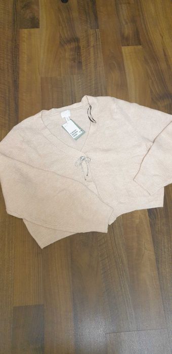 Pulover H&M nou L