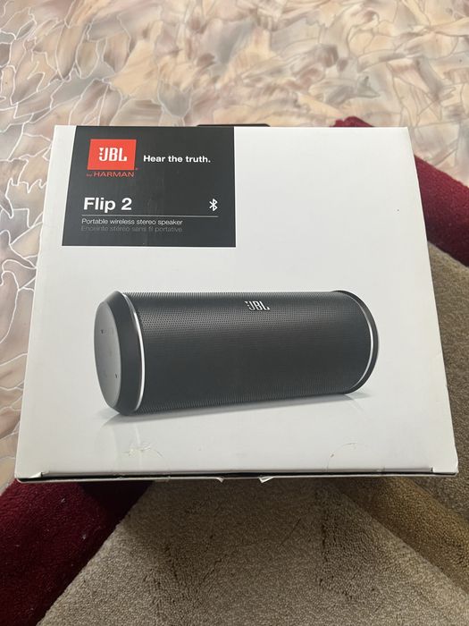 Jbl колонка by HARMAN