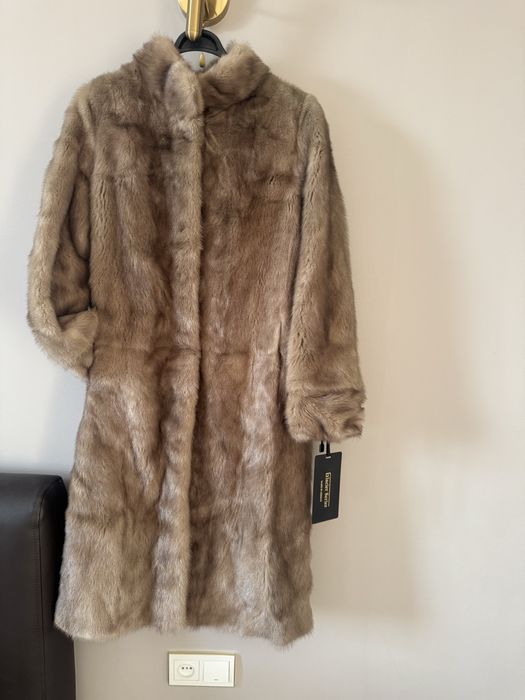 Продается новая шуба ТОРГ