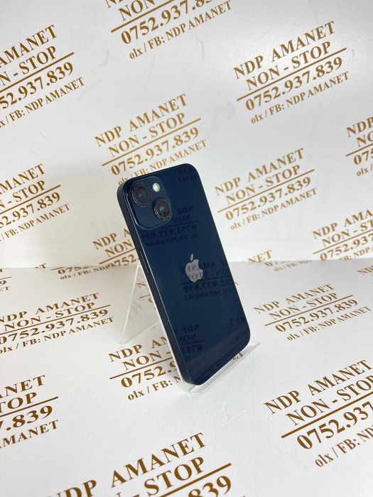 NDP Amanet NON-STOP Bld.Iuliu Maniu 69 IPHONE 14 (48299)