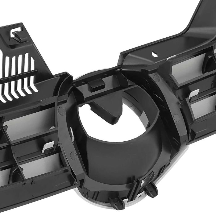 Предна Решетка за VW Golf-5, 2003-2008г