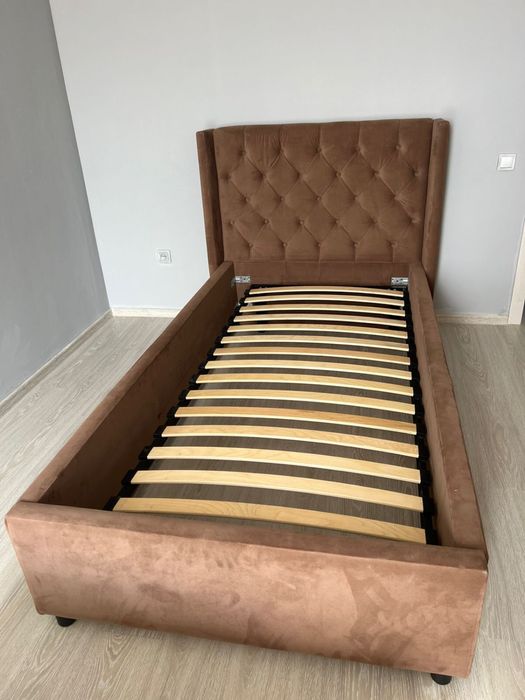 Подростковая кровать