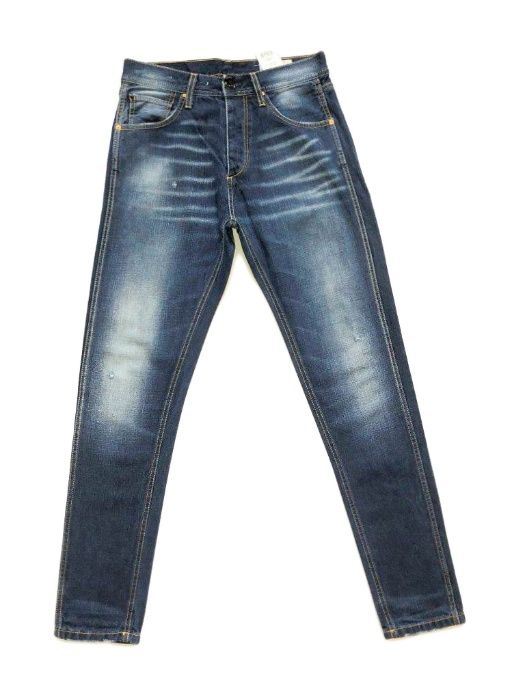 Blugi SELECTED Homme Italy Barbati | Marime 29 x 32 (Talie 78 cm) W29