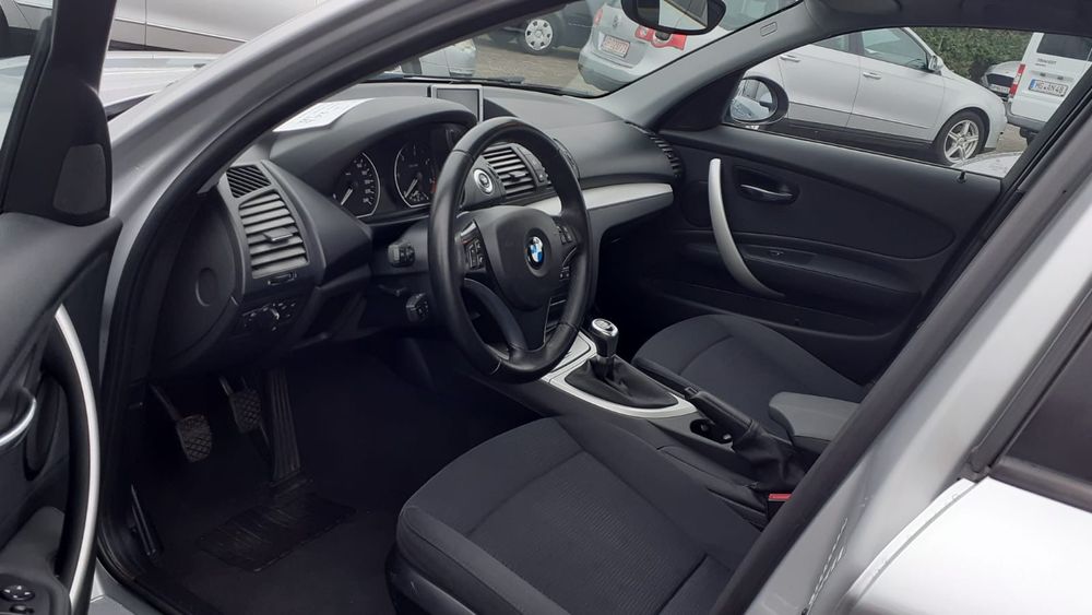 Bmw Seria1 2.0Diesel