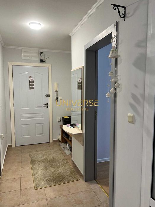 Продава се Двустаен апартамент в к.к. Слънчев бряг - 69 кв.м за 1334 €/кв.м - Снимка #14