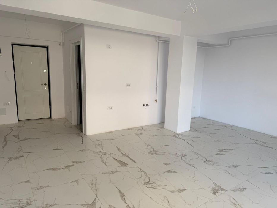 Apartament Bucium